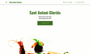 Sant-antoni-glorios.negocio.site thumbnail