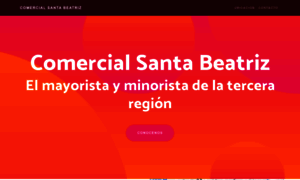 Santa-beatriz.cl thumbnail