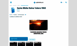 Santa-biblia-reina-valera-1960.uptodown.com thumbnail