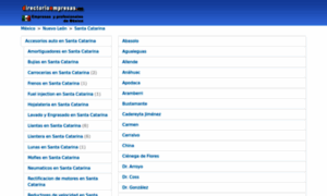 Santa-catarina-nuevo-leon.directorioempresas.mx thumbnail
