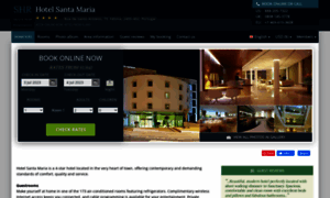 Santa-maria-fatima.hotel-rez.com thumbnail