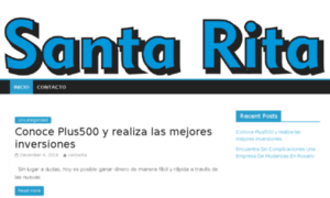 Santa-rita.com.ar thumbnail