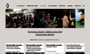 Santa-talleres.com thumbnail