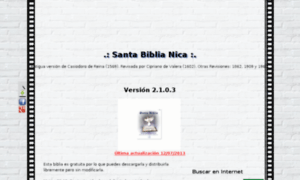 Santabiblianica.blogspot.com thumbnail