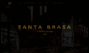 Santabrasa.cl thumbnail