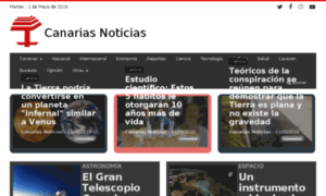 Santabrigidanoticias.es thumbnail