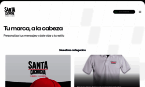 Santacachucha.mx thumbnail