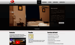 Santacatalina-hotel.com.ar thumbnail