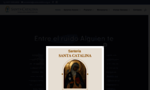 Santacatalina.org.ar thumbnail