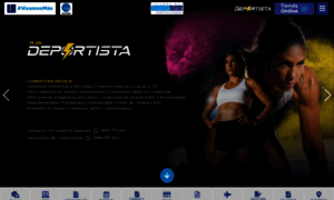 Santaclara.com.py thumbnail