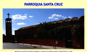 Santacruz.archimadrid.es thumbnail