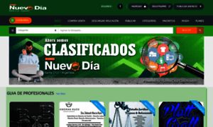 Santacruzclasificados.com.ar thumbnail