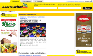 Santacruzvirtual.net thumbnail