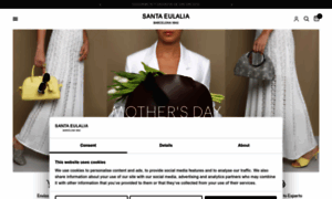 Santaeulalia.com thumbnail