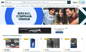 Santaeulalia.olx.com.pe thumbnail