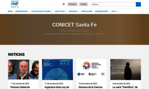 Santafe-conicet.gov.ar thumbnail