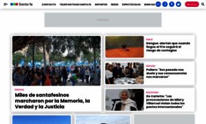 Santafe.mitelefe.com thumbnail