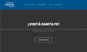 Santafe.tur.ar thumbnail