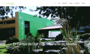 Santafegolf.com.mx thumbnail