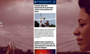 Santafenoticias.com thumbnail