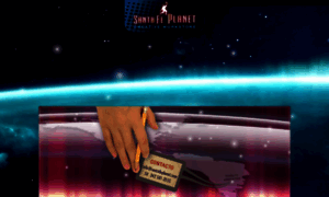 Santafeplanet.com thumbnail