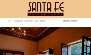 Santaferestaurante.co thumbnail