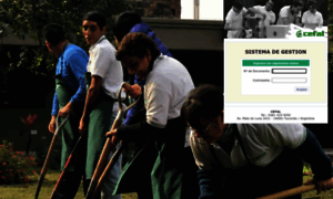 Santaisabel.esc.edu.ar thumbnail