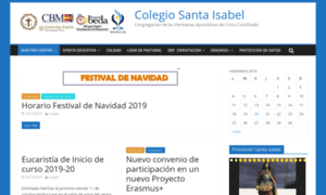 Santaisabel.eu thumbnail