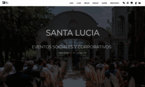 Santalucia.com.ar thumbnail