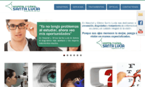Santaluciahn.net thumbnail