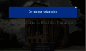 Santamariadelnaranco.es thumbnail