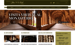 Santamarialareal.net thumbnail