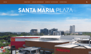 Santamariaplaza.com thumbnail