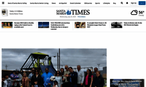 Santamariatimes.com thumbnail