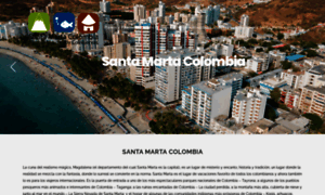 Santamartacolombia.com.co thumbnail