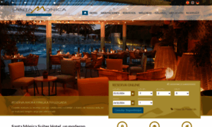 Santamonicasuiteshotel.com thumbnail