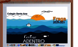 Santanafraga.es thumbnail