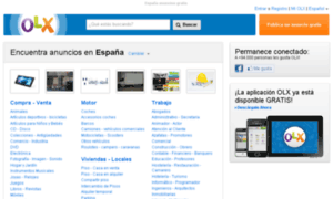 Santander.campusanuncios.com thumbnail