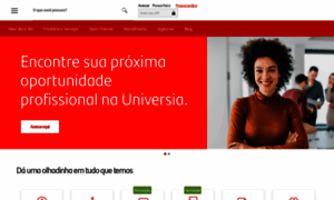 Santander.com.br thumbnail
