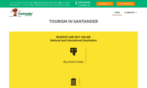 Santanderalextremo.com thumbnail