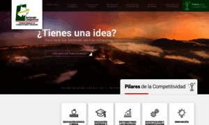 Santandercompetitivo.org thumbnail
