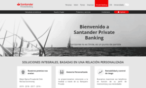 Santanderpb.cl thumbnail