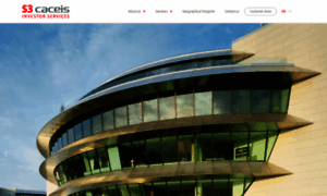 Santandersecuritiesservices.com thumbnail