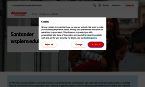 Santanderuniversidades.pl thumbnail