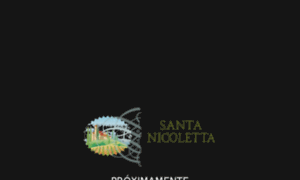 Santanicoletta.com.ar thumbnail