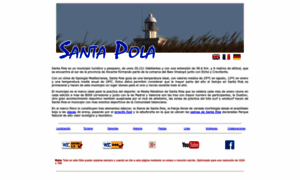 Santapola.com thumbnail
