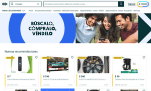 Santarosa.olx.com.ec thumbnail