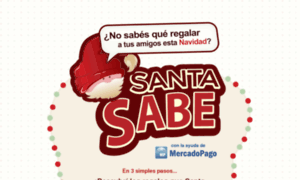 Santasabe.com thumbnail