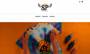 Santasproducciones.com thumbnail