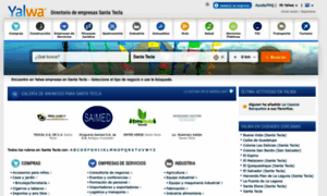 Santatecla.yalwa.com.sv thumbnail